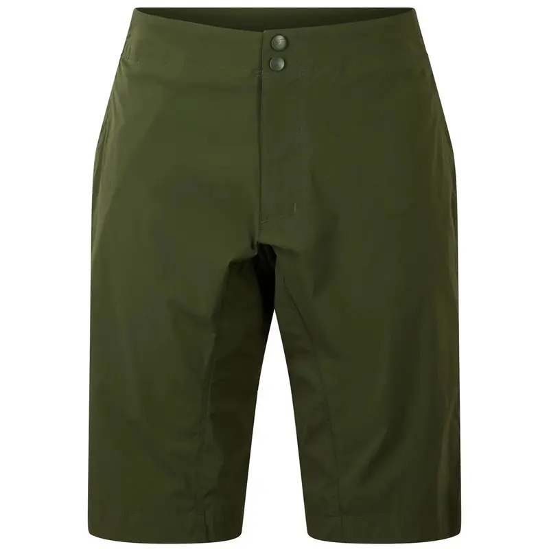 Endura Hummvee Lite Mtb Short - Ghillie Green 1