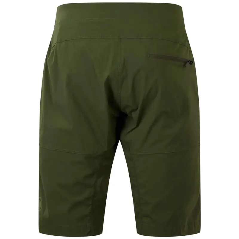 Endura Hummvee Lite Mtb Short - Ghillie Green 2