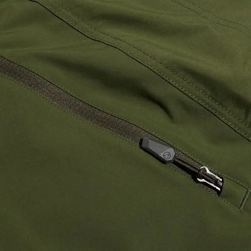 Endura Hummvee Lite Mtb Short - Ghillie Green 5