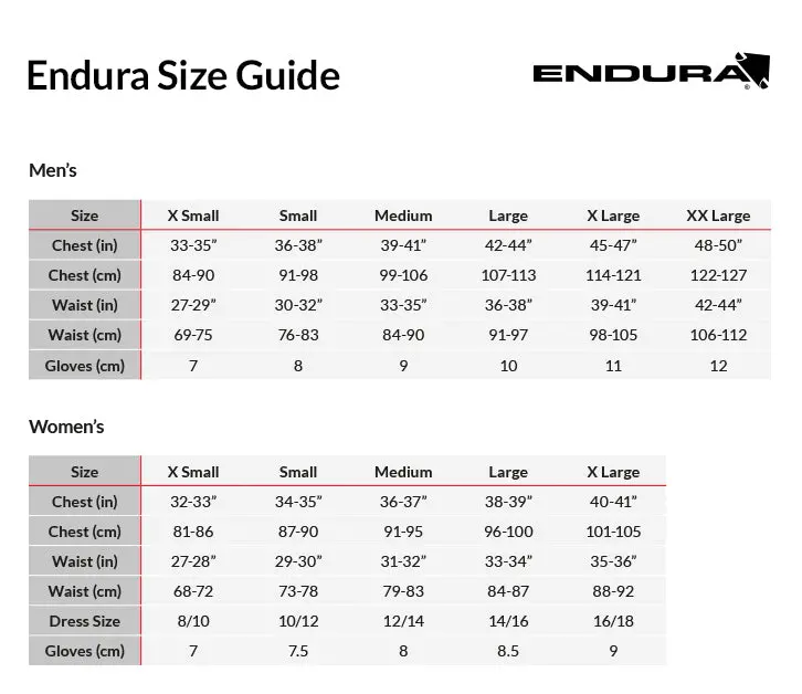 Endura Hummvee Lite Mtb Short With Liner - Womens - Black 3