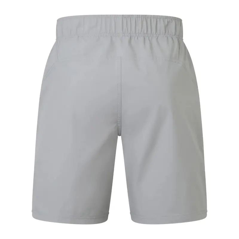 Endura Loop Baggy Short With Liner - Dreich Gray 2