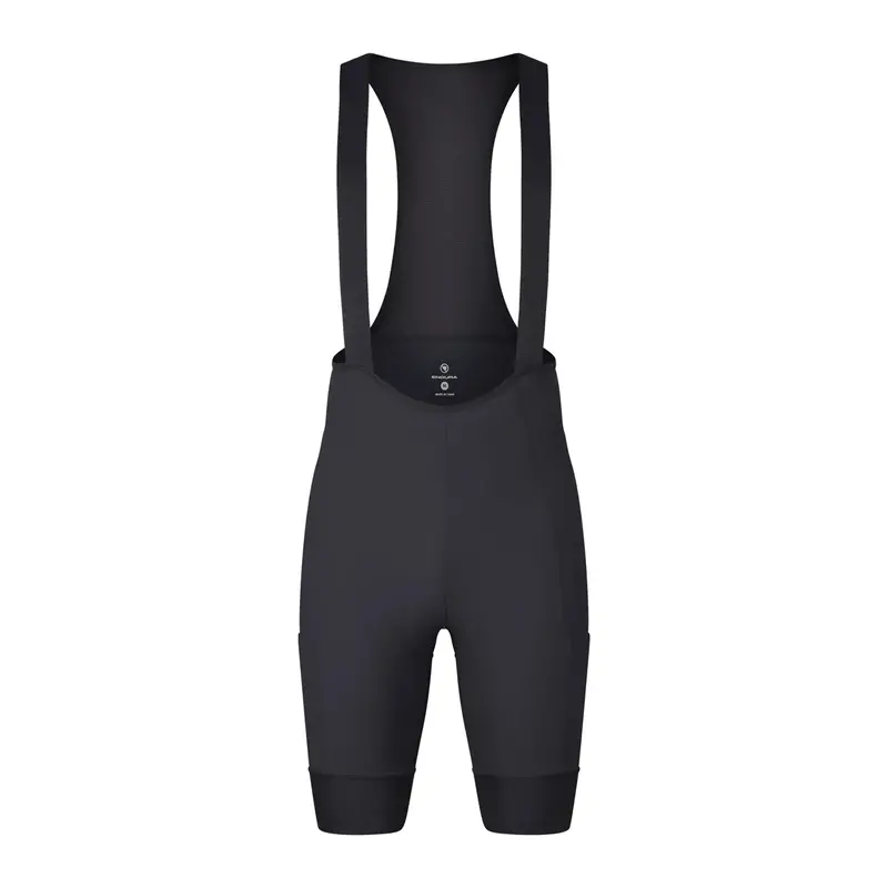 Endura Loop Bibshort - Black 1