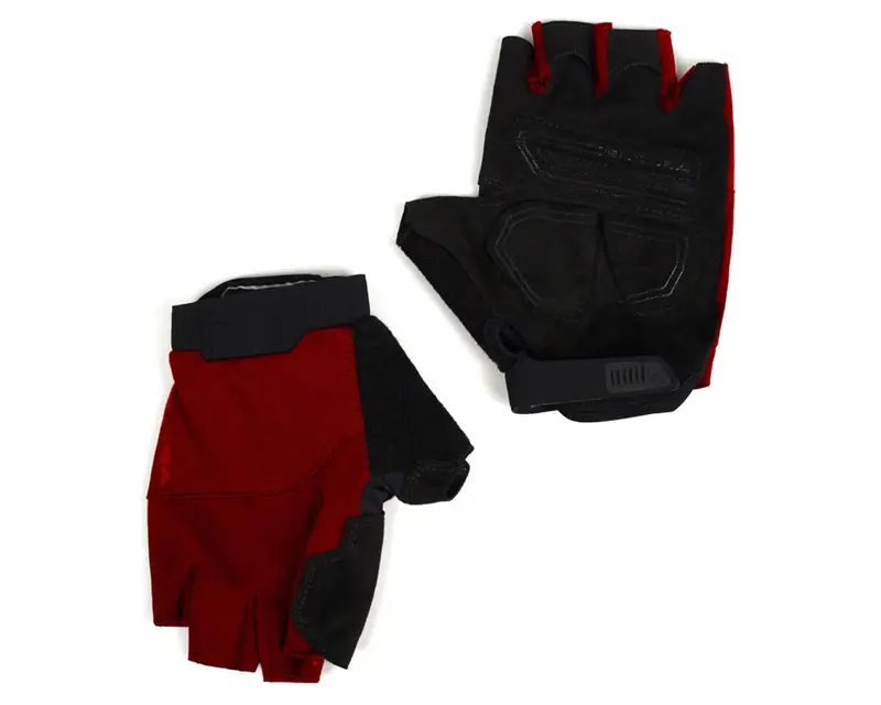 Endura Loop Mitt - Flame Red 1