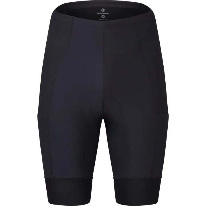 Endura Loop Waist Short - Black 1