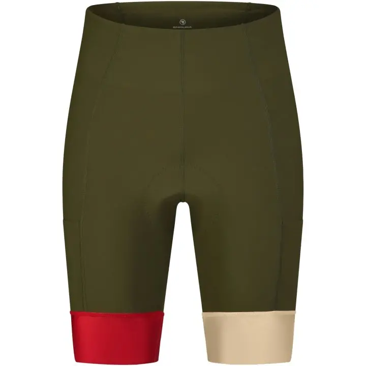 Endura Loop Waist Short - Hunter 1