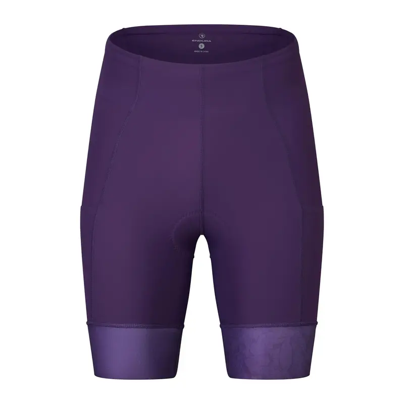 Endura Loop Waist Short - Womens - Bramble 1