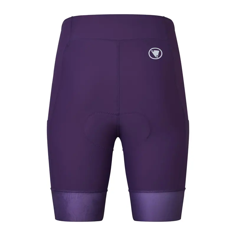 Endura Loop Waist Short - Womens - Bramble 2