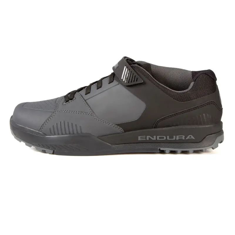 Endura Mt500 Burner Clipless Mtb Shoe - Black 1