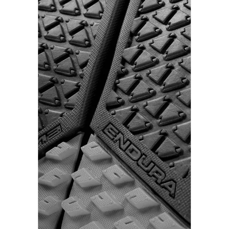 Endura Mt500 Burner Clipless Mtb Shoe - Black 3