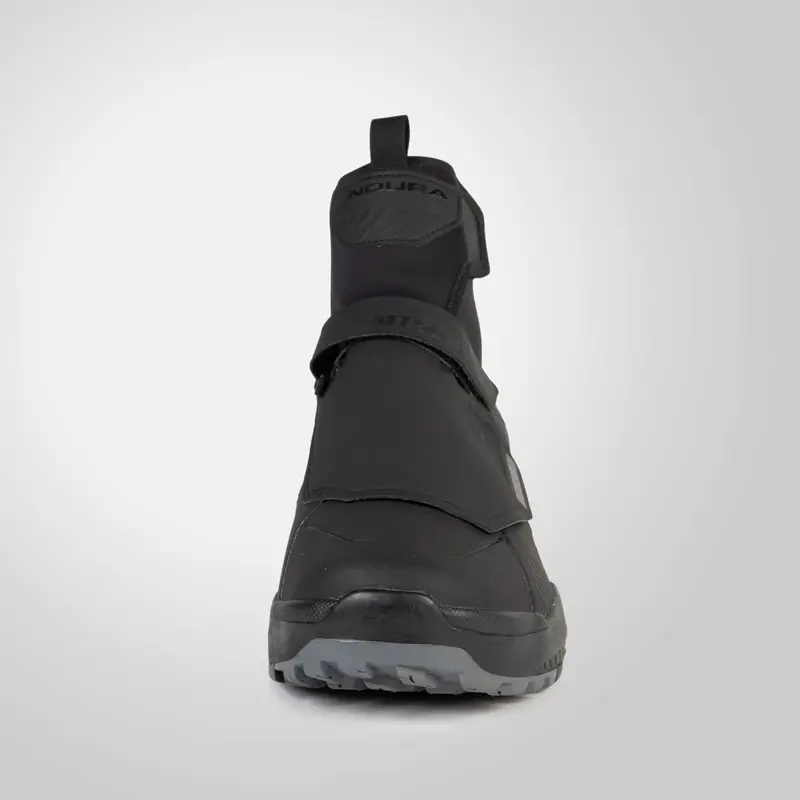 Endura Mt500 Burner Clipless Waterproof Mtb Shoe - Black 4