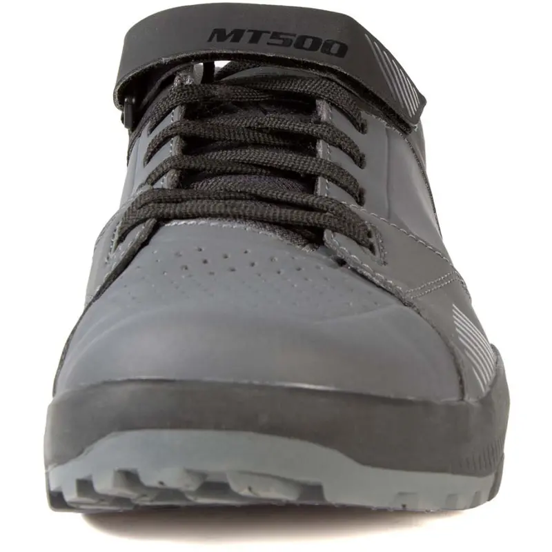 Endura Mt500 Burner Flat Pedal Shoe - Black 5