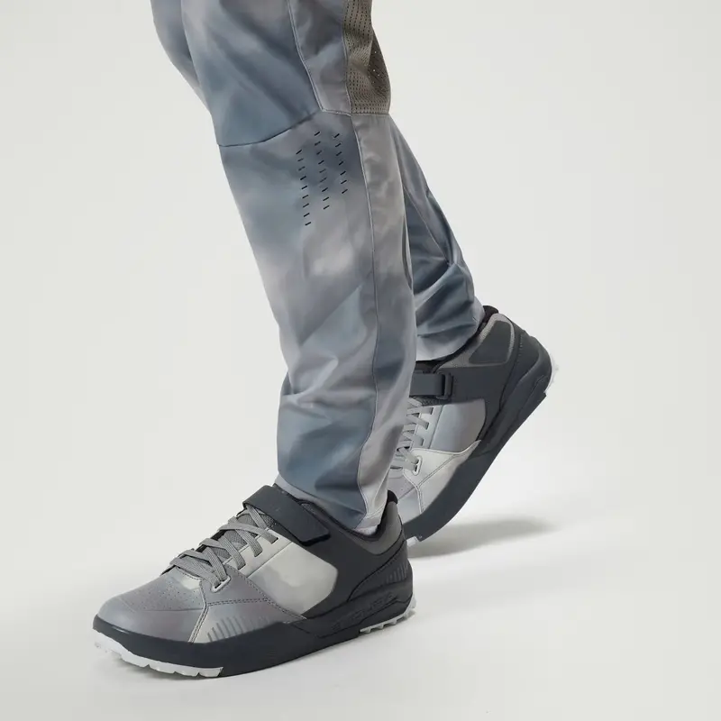Endura Mt500 Burner Flat Pedal Shoe - Dreich Gray 7
