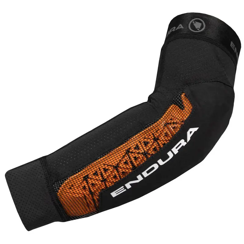 Endura Mt500 D3o Ghost Elbow Pad - Black 1