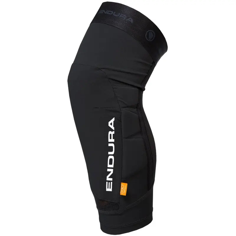 Endura Mt500 D3o Ghost Knee Pad - Black 1