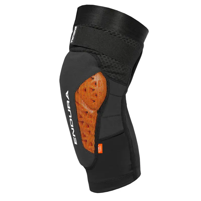 Endura Mt500 D3o Lite Knee Pad - Black 1