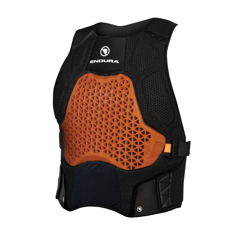 Endura Mt500 D3o Protector Vest - Black 1
