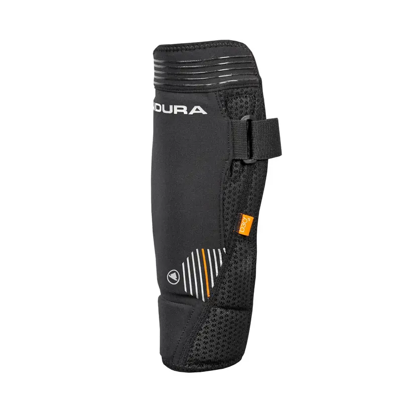 Endura Mt500 D3o Shin Guard - Black 1