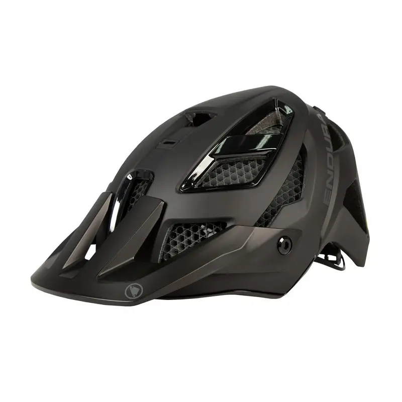 Endura Mt500 Mips Mtb Helmet - Black 1