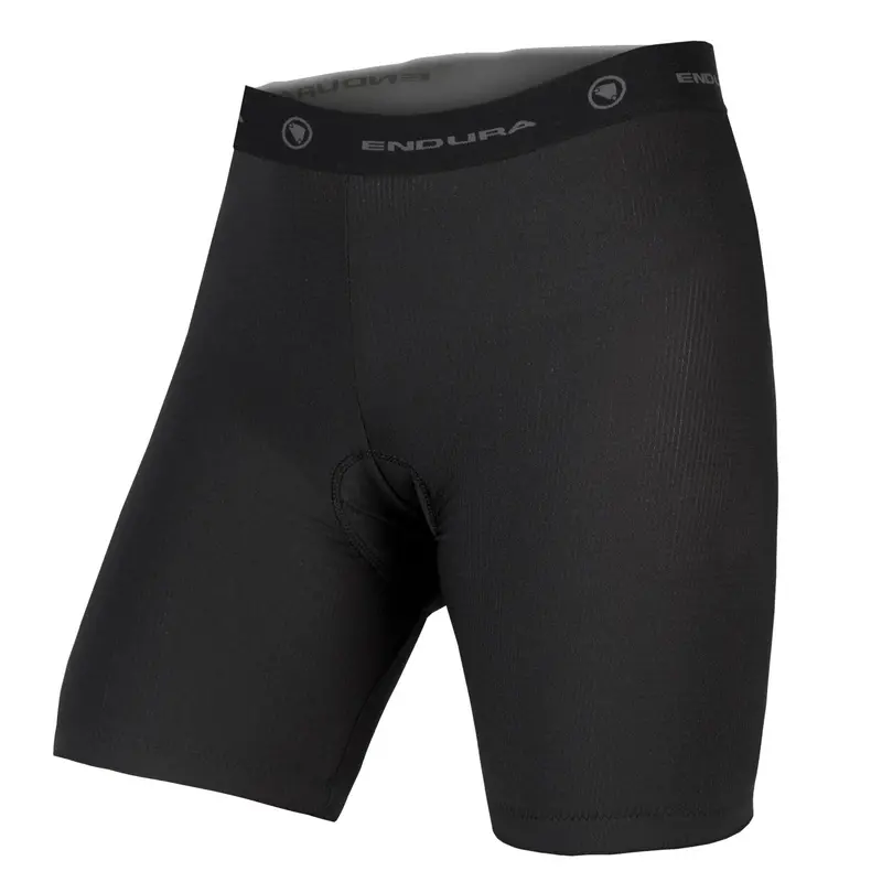 Endura Padded Liner - Womens - Black 1