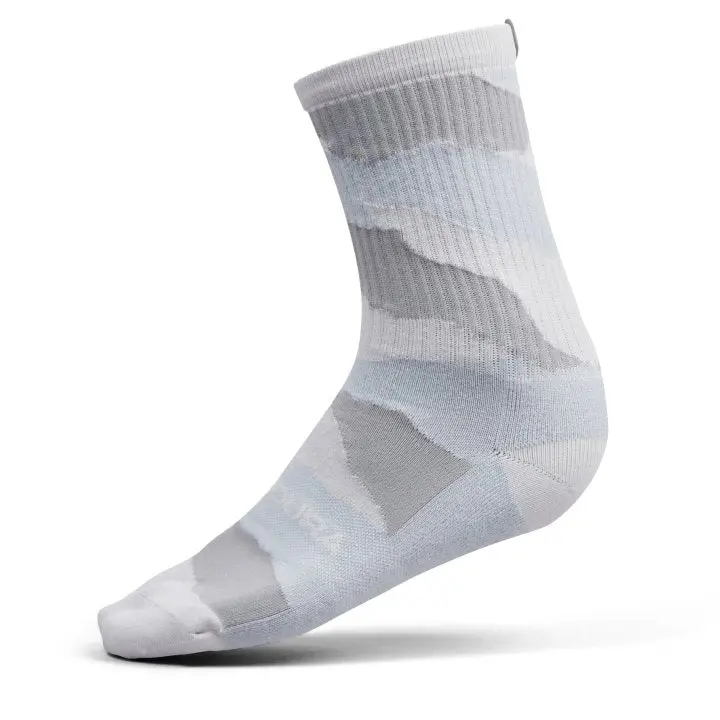 Endura Peak Sock - Dreich Gray 1