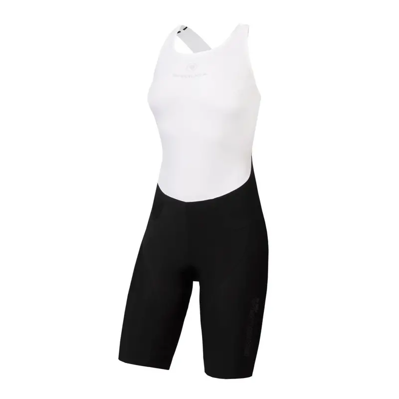Endura Pro Sl Bibshort - Womens - Black 1