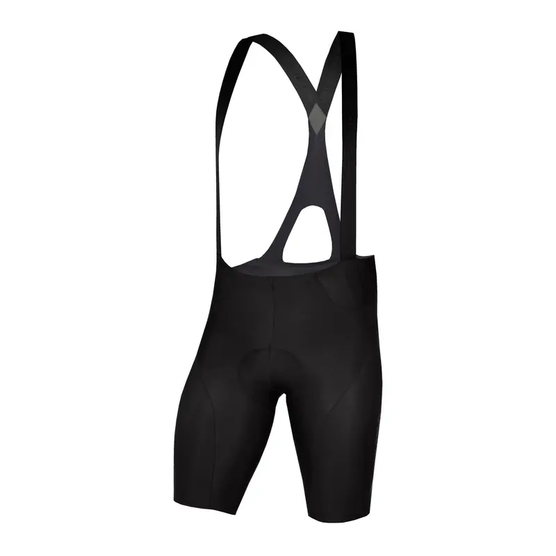 Endura Pro Sl Ii Bibshort - Black 1