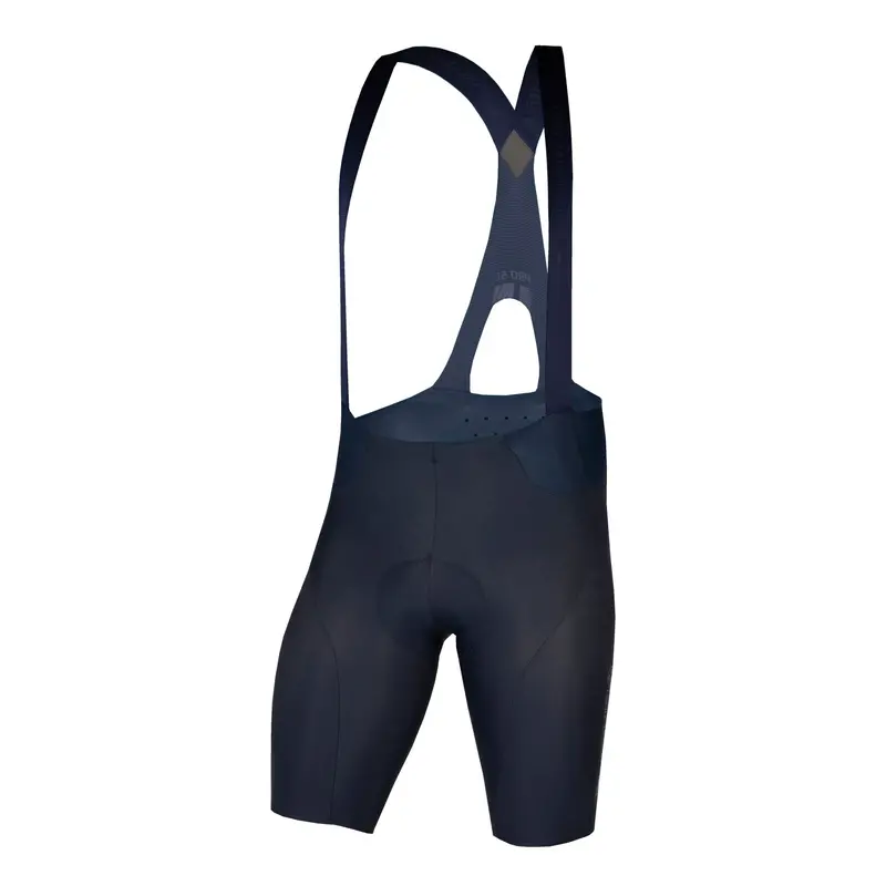 Endura Pro Sl Ii Bibshort - Ink Blue 1