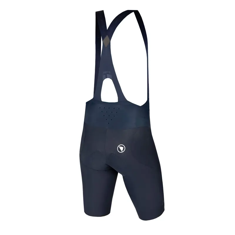 Endura Pro Sl Ii Bibshort - Ink Blue 2