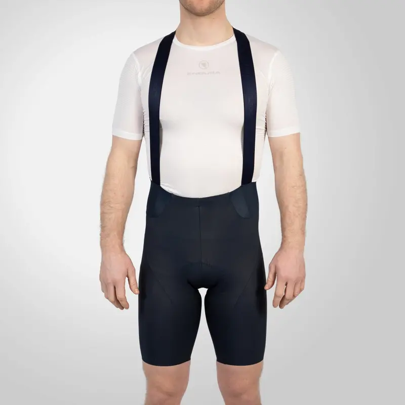 Endura Pro Sl Ii Bibshort - Ink Blue 3