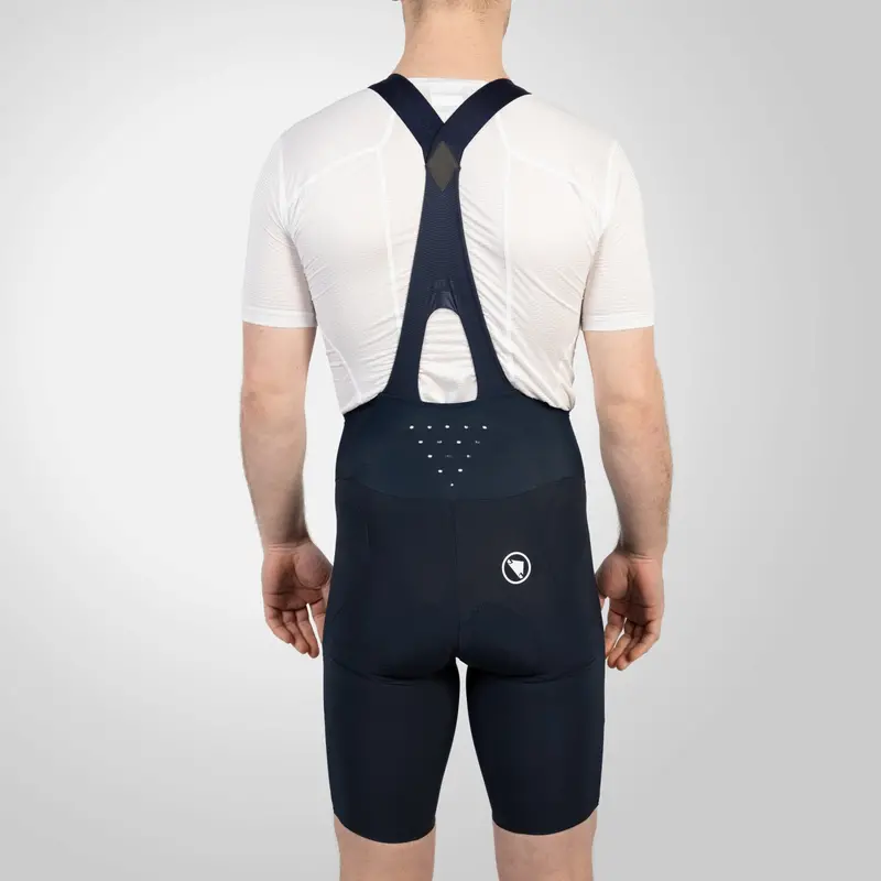 Endura Pro Sl Ii Bibshort - Ink Blue 4
