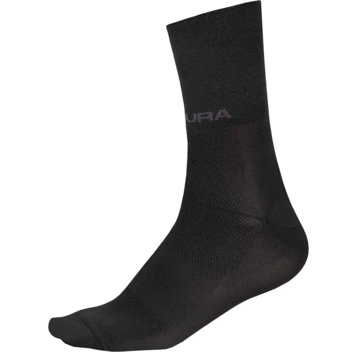 Endura Pro Sl Ii Sock - Black 1