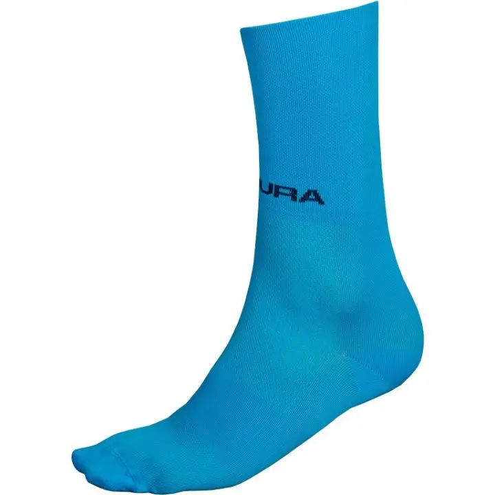 Endura Pro Sl Ii Sock - Hi-Viz Blue 1