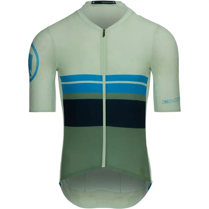 Endura Pro Sl Race Jersey - Baltic 1