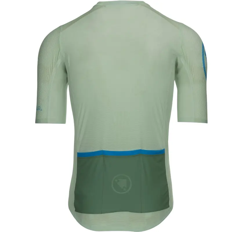 Endura Pro Sl Race Jersey - Baltic 2