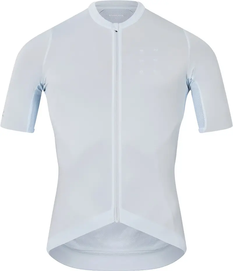 Endura Pro Sl Short Sleeve Road Jersey - Aero Blue 1