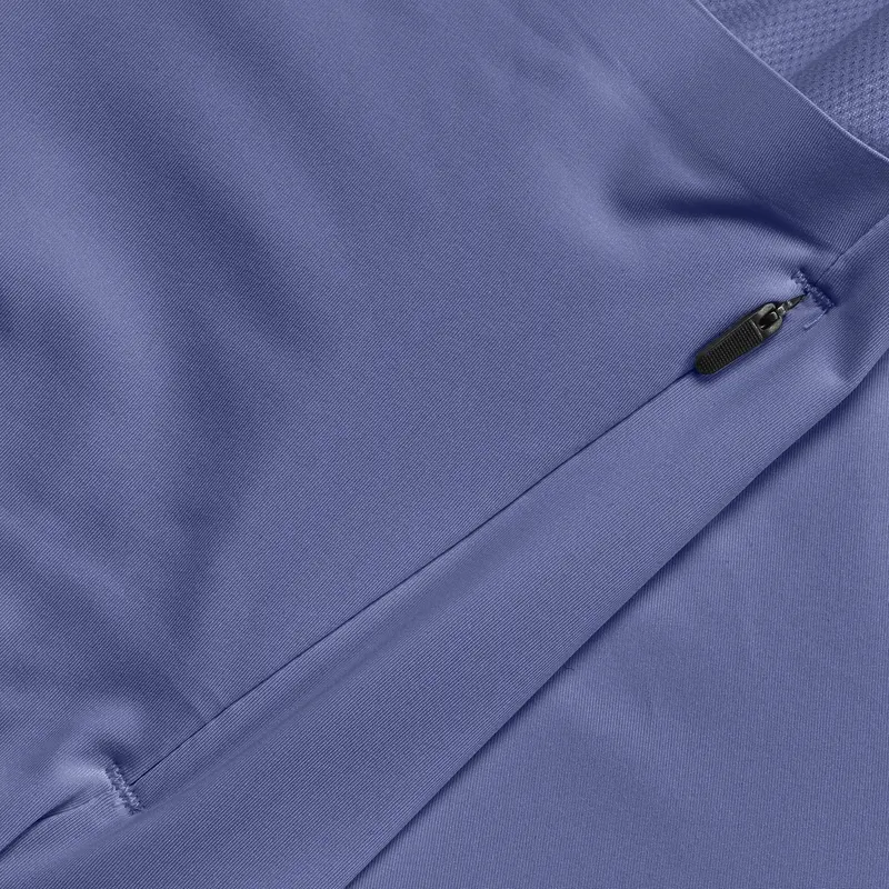 Endura Pro Sl Short Sleeve Road Jersey - Indigo Rock 3