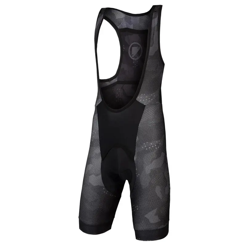 Endura Singletrack Bibliner - Black 1