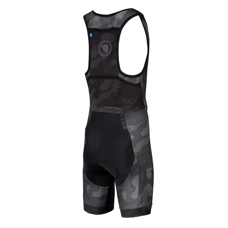 Endura Singletrack Bibliner - Black 2