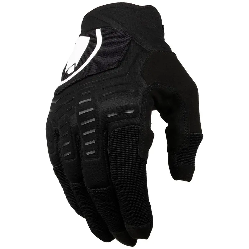 Endura Singletrack Ii Mtb Glove - Black 1