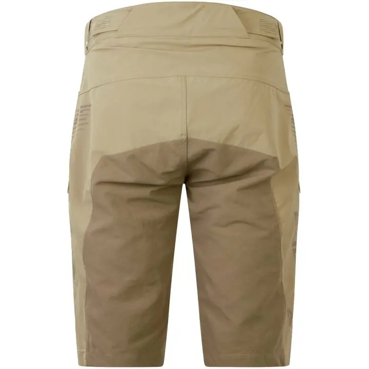 Endura Singletrack Ii Mtb Short - Mushroom 2
