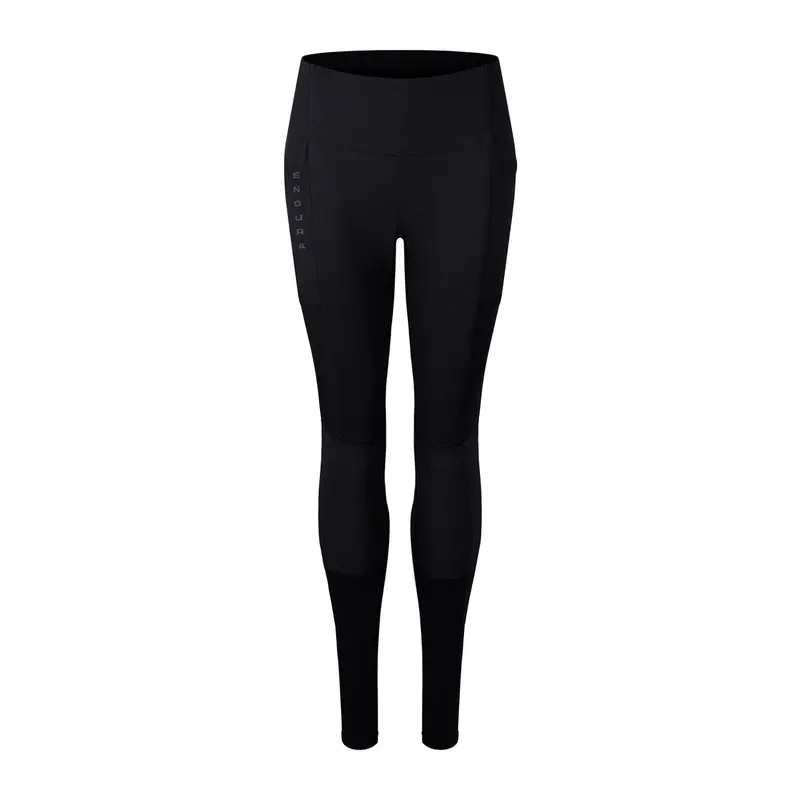 Endura Singletrack Legging - Womens - Black 1
