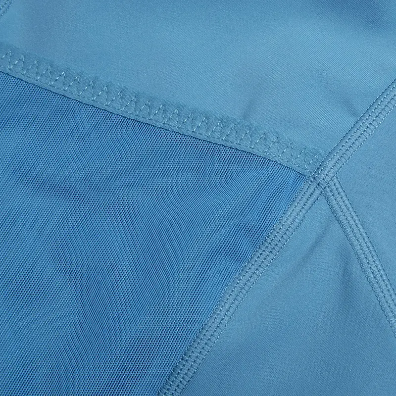 Endura Singletrack Legging - Womens - Blue Steel 3