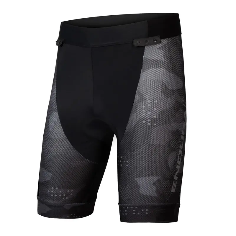 Endura Singletrack Liner Short - Black 1