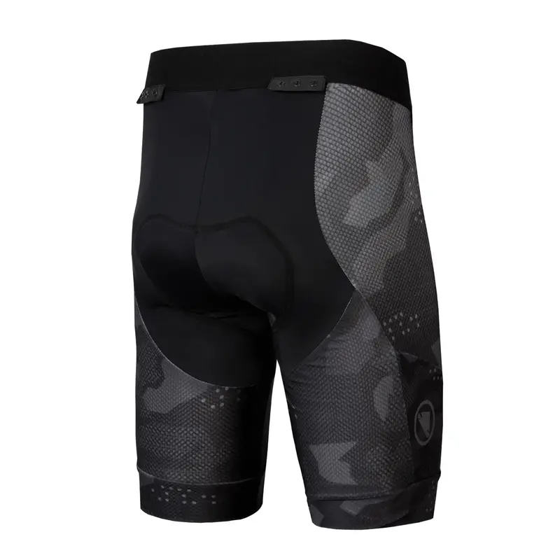 Endura Singletrack Liner Short - Black 2