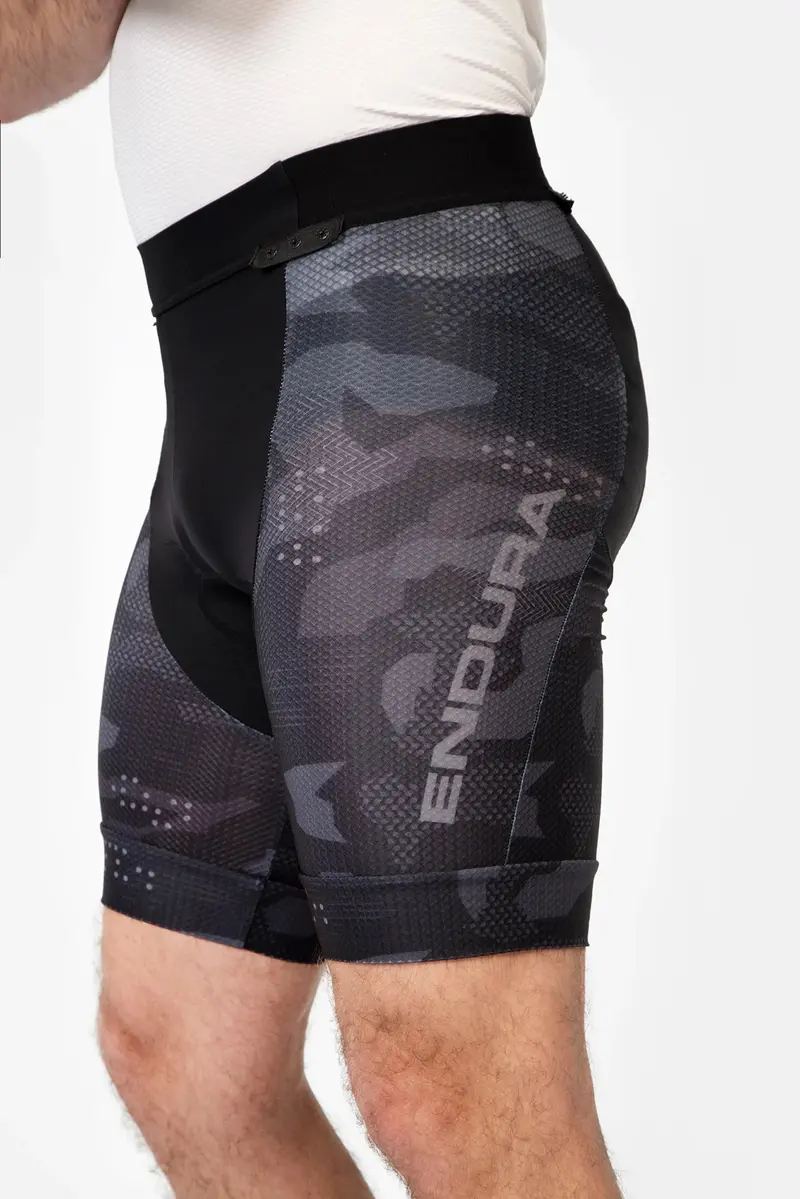 Endura Singletrack Liner Short - Black 3