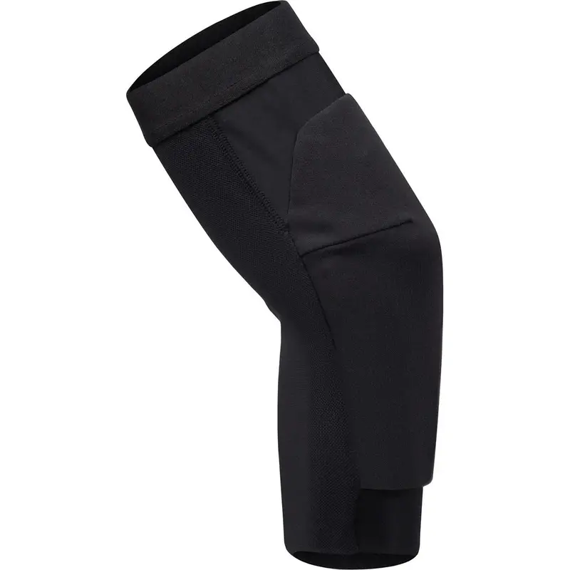Endura Singletrack Lite Elbow Pad - Black 1