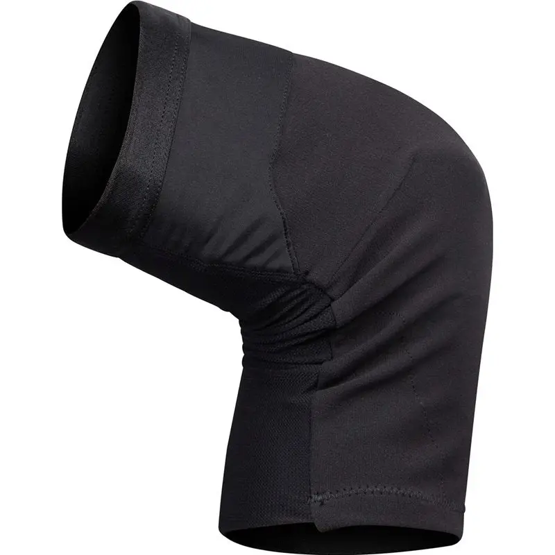 Endura Singletrack Lite Knee Pad - Black 2