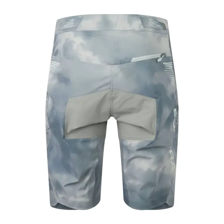 Endura Singletrack Lite Mtb Short - Dreich Gray 2