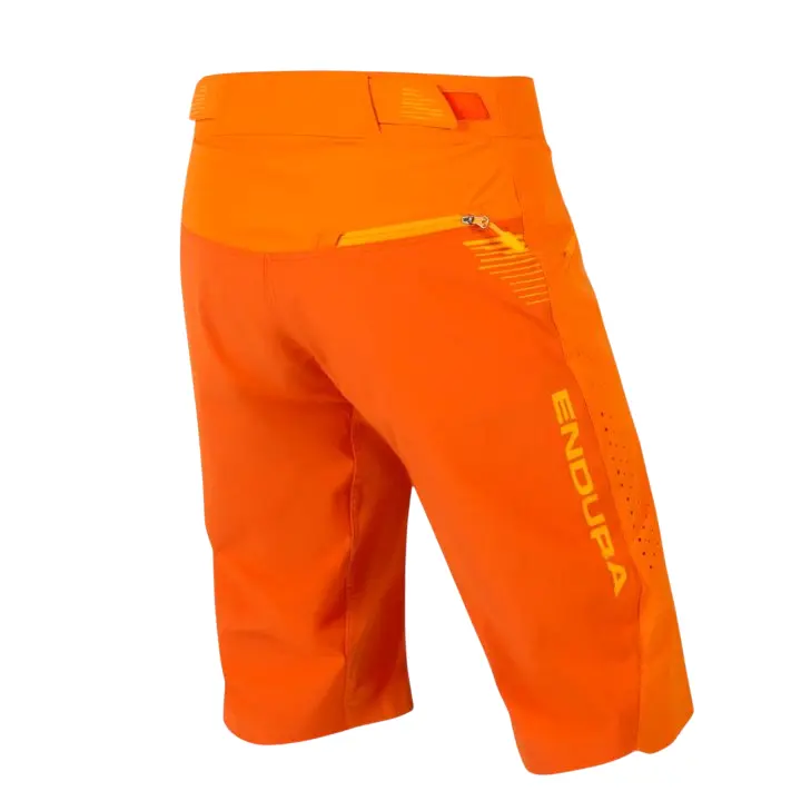 Endura Singletrack Lite Mtb Short - Harvest 2