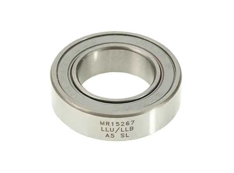 Enduro Abec-5 Cartridge Bearing - Mr 15267 1